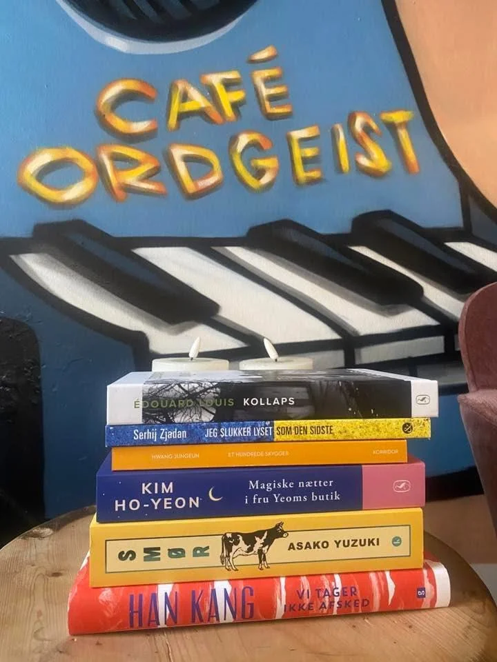 Vind et BogTårn